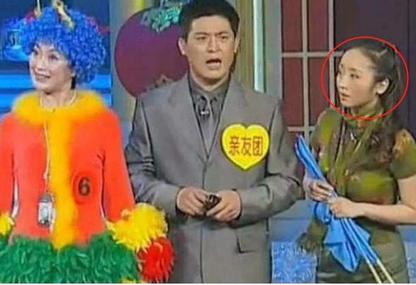 秦海璐老公是谁