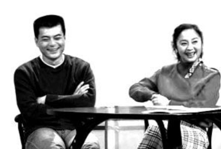 秦海璐老公是谁