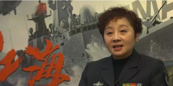 秦海璐老公是谁