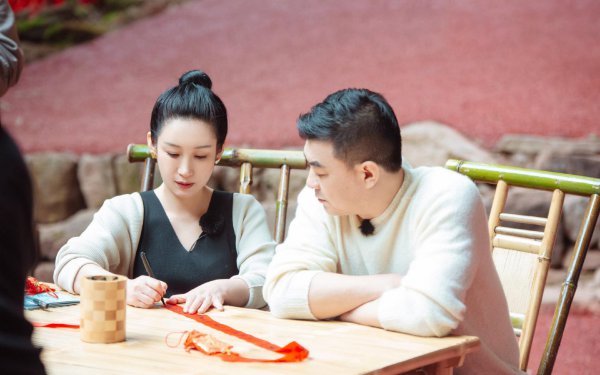 秦海璐老公是谁