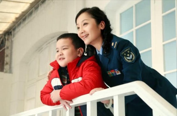 秦海璐老公是谁