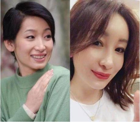 秦海璐老公是谁