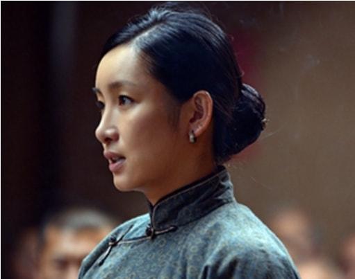 秦海璐老公是谁