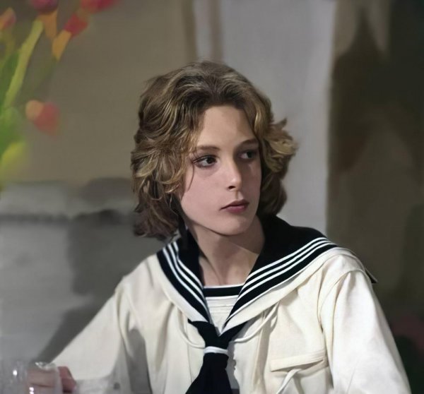 伯恩安德森发生了什么事情