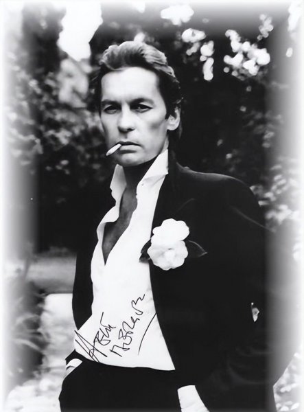 伯恩安德森发生了什么事情