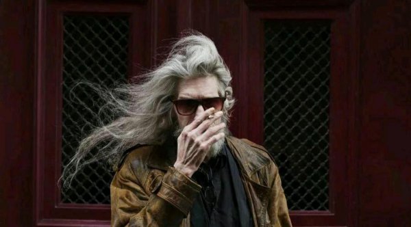 伯恩安德森发生了什么事情