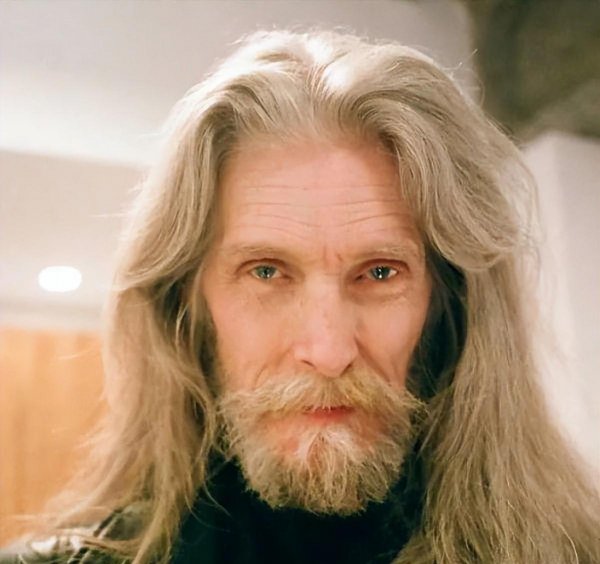 伯恩安德森发生了什么事情