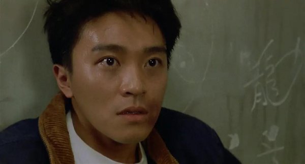 周星驰多少岁了