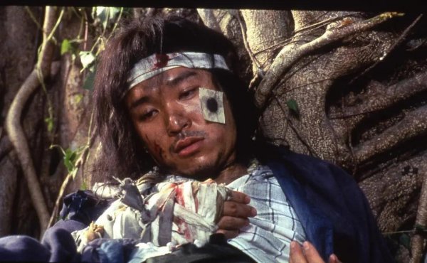 周星驰多少岁了