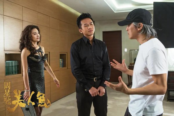 周星驰多少岁了