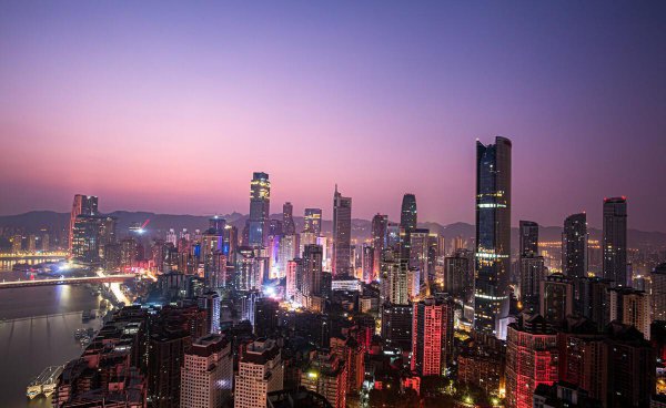 中国火炉城市排名