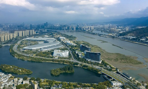 中国火炉城市排名