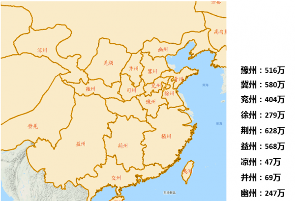 大意失荆州的荆州在哪