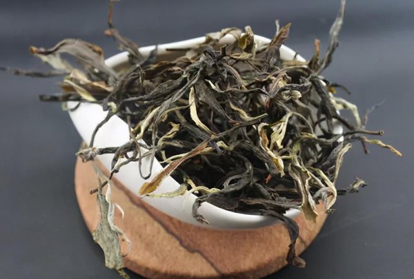 大雪山普洱茶特点