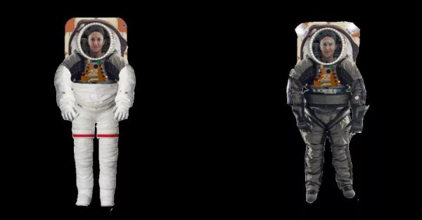 宇航员和航天员的区别