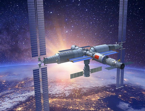 宇航员和航天员的区别