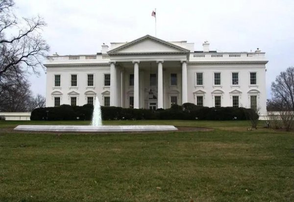 华盛顿特区属于哪个州