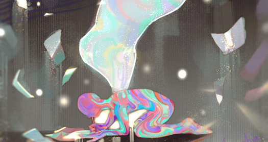 玛丽苏是什么意思