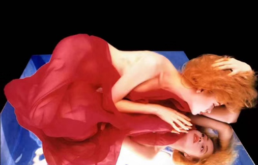 玛丽苏是什么意思