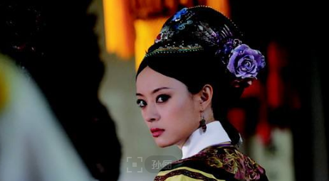 玛丽苏是什么意思