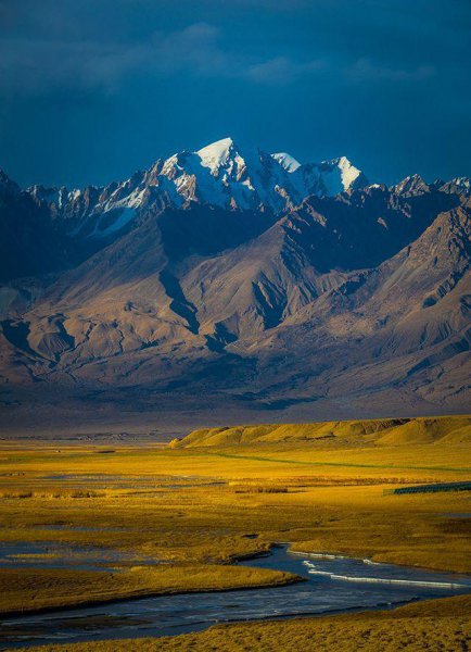 帕米尔高原在哪个省的地方