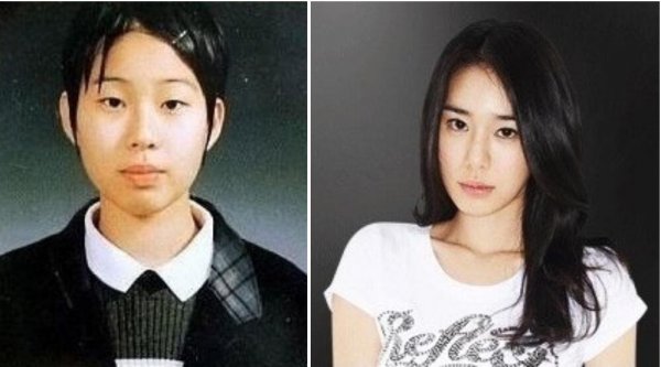 刘仁娜在韩国算几线演员