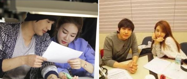 刘仁娜在韩国算几线演员