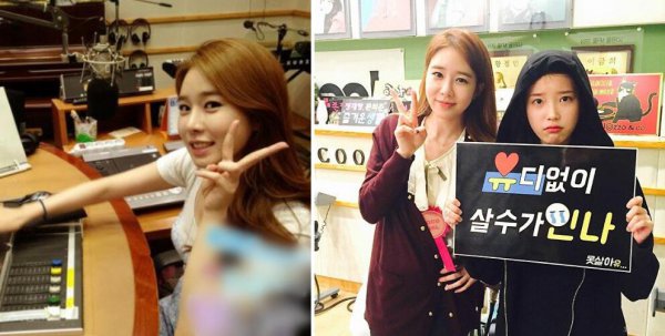 刘仁娜在韩国算几线演员