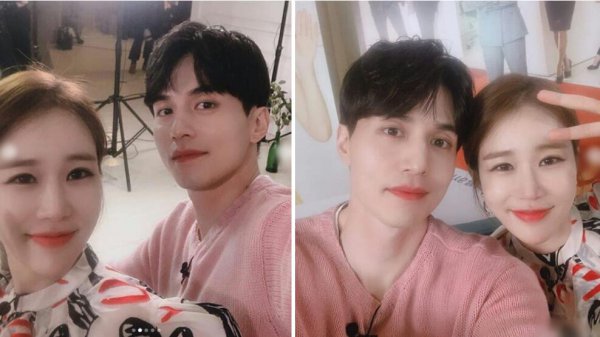 刘仁娜在韩国算几线演员