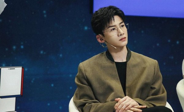 中国男明星排行榜