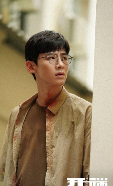 中国男明星排行榜