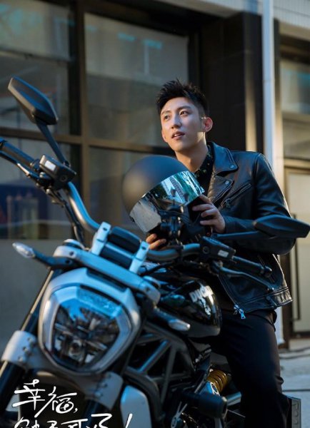 中国男明星排行榜