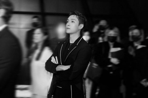 中国男明星排行榜