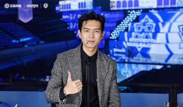 中国男明星排行榜