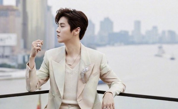 中国男明星排行榜