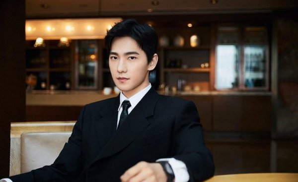 中国男明星排行榜