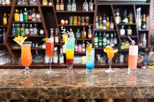 调酒师这个行业前景怎么样