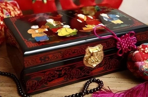 山西的非物质文化遗产盘点