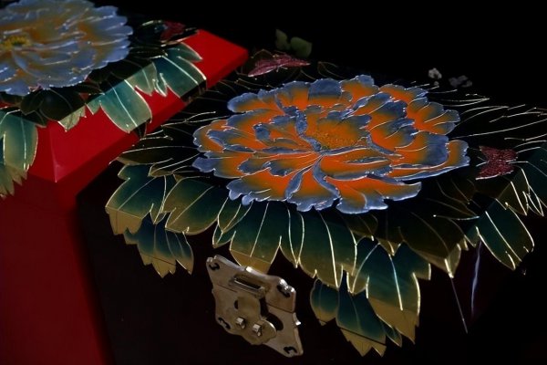 山西的非物质文化遗产盘点