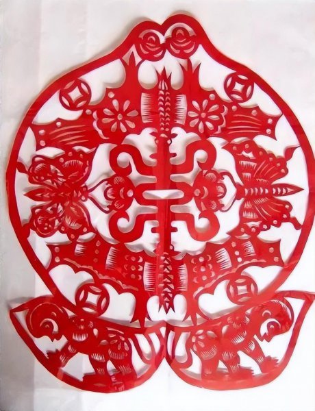 山西的非物质文化遗产盘点