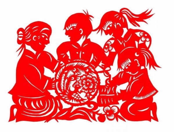 山西的非物质文化遗产盘点