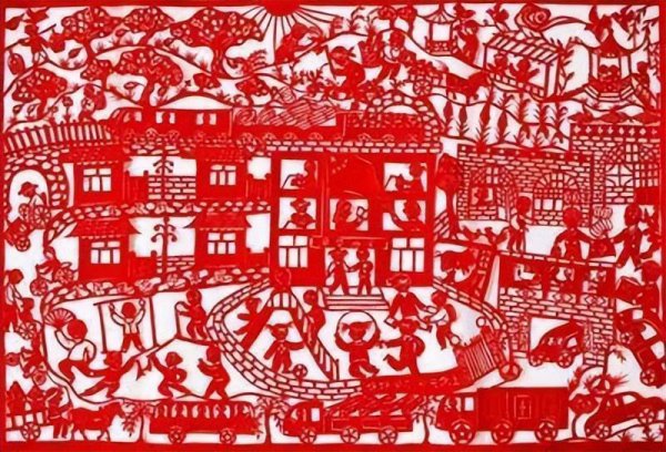 山西的非物质文化遗产盘点