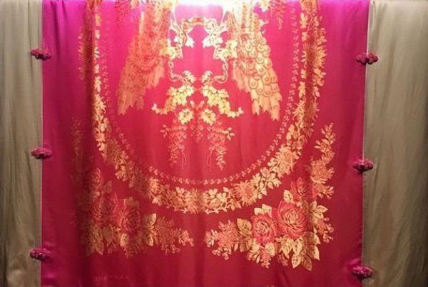 山西的非物质文化遗产盘点