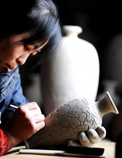 山西的非物质文化遗产盘点