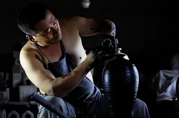 山西的非物质文化遗产盘点