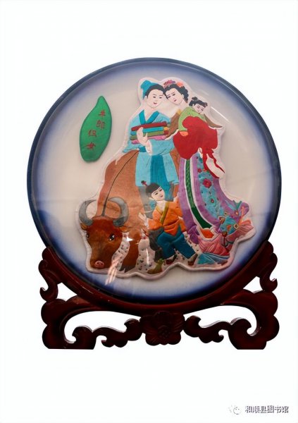 山西的非物质文化遗产盘点