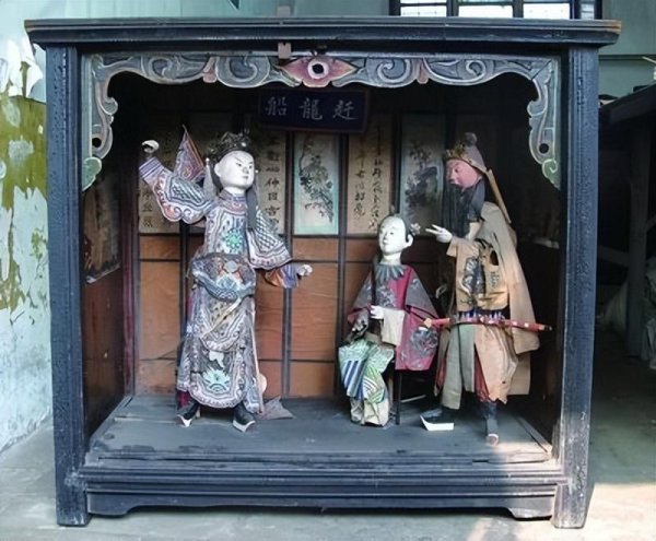 山西的非物质文化遗产盘点