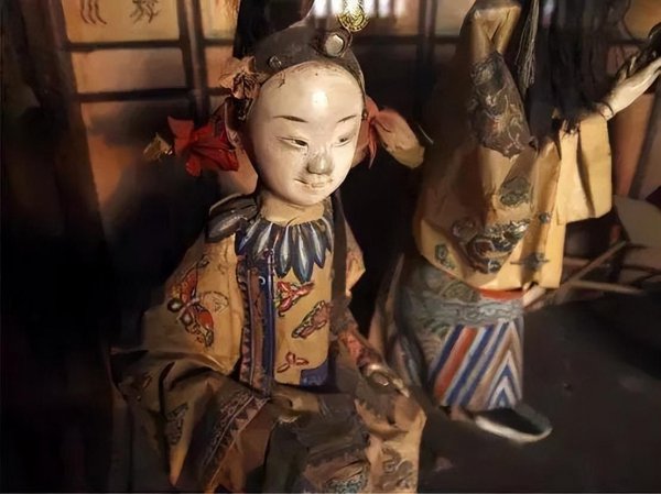 山西的非物质文化遗产盘点