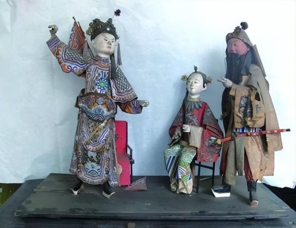 山西的非物质文化遗产盘点