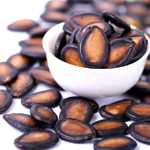 黑瓜子是什么瓜的子